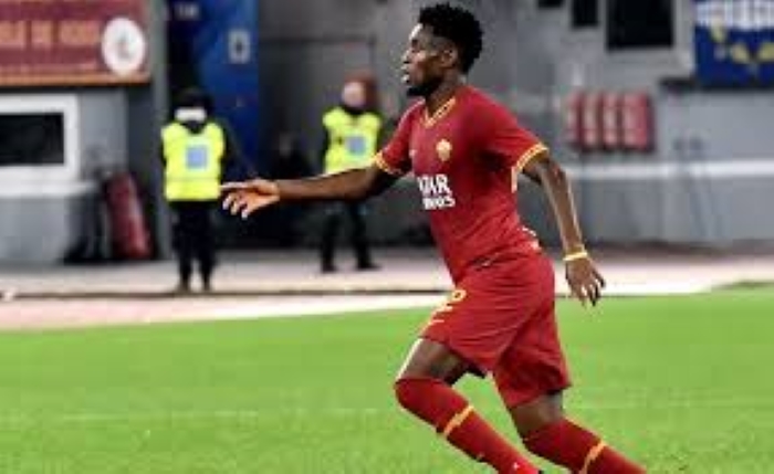 CALCIATORI DELLA ROMA GESTIONE MOURINHO - 2